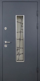  Abwehr Solid Glass 408